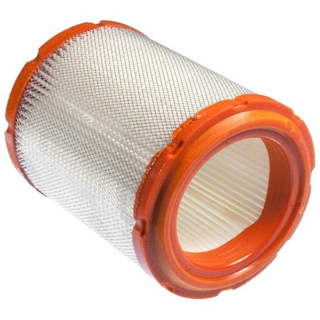 Mahle Air Filter, Lx2927 LX2927